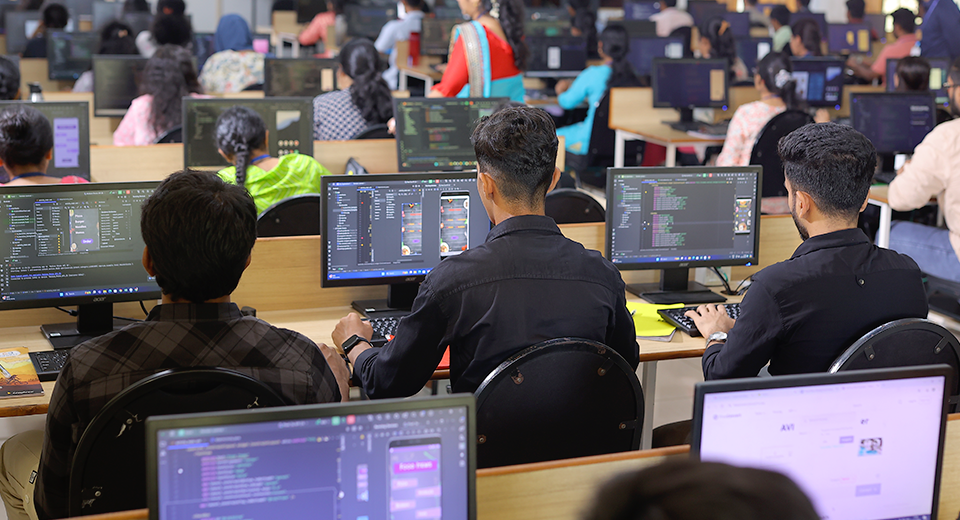 Strong  Programming Foundations